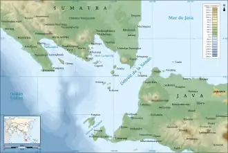 Sunda Strait