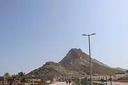 Jabel Hawari