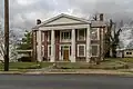 Sutfield House