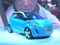Concept model