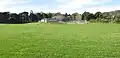 Sweeney Field, January 2021