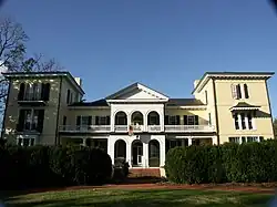 Residence