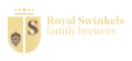 The old wordmark, adopted in 2019. The logo was already in use in 2018 without the 'Royal' prefix.