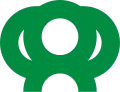 Official seal of Saga Prefecture