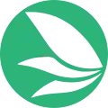 Official seal of Midori