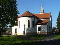 Church of Saint Michael