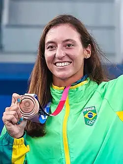 Luisa Stefani