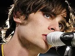 Ritter in 2007