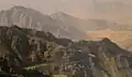 Mountains of Ta'if