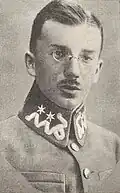 Tadeusz Różycki-Kołodziejczyk