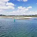 Waterfront at Tahuna Torea