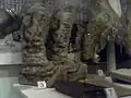 Tai-Ping boots from China