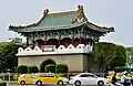 Taipei East Gate