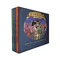 40th Anniversary Boxed Set