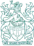 Official seal of Tallassee