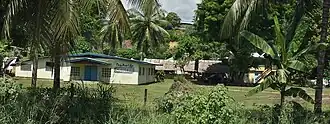 Tandai Christian Life Center