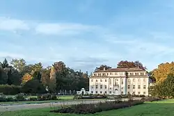 New Palace