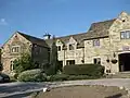 Tankersley Manor Hotel