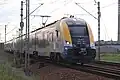22WEh of Koleje Małopolskie