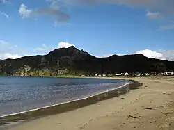 Taupo Bay