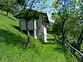 Mount Tavagnone, Salvadori agricultural fund