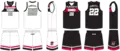 Uniforms, 2015–2021