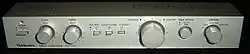 SU-C01 Stereo Preamplifier (1979)