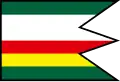Flag of Tehla
