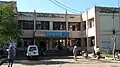 Tehsil Administrative and Judicial Court Complex at Mudki Road, Bagha Purana