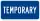 Temporary plate blue.svg