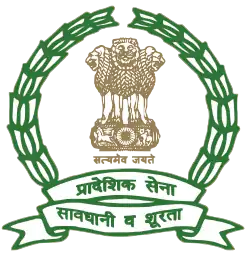 Territorial Army[19]