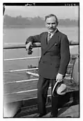 Lionel Tertis
