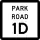 PR&nbsp;1D marker