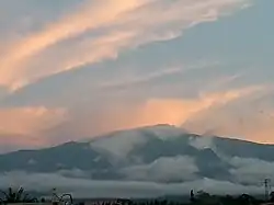 Pico Basilé