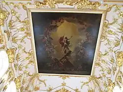 Ceiling