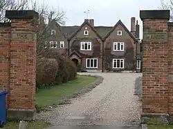 Gotham Manor