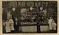 The River Plate Fresh Meat Co Ltd