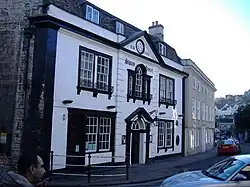 Swan Hotel
