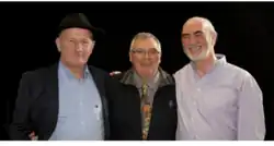 The Voice Squad