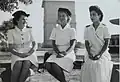 WRINS: Two types of uniform