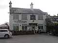 The Woodman