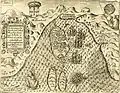 The discription of the Islandes and Castle of Mozambique (1598), British Museum