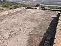 Remains of an Idrisid mosque at Lixus