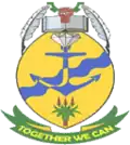 Official seal of Thembelihle
