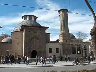 Ince Minaret