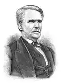 T. A. R. Nelson (president)