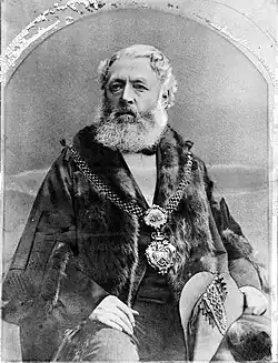 Portrait photograph