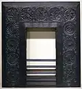 Jeckyll Mon Fireplace for Barnard, Bishop & Barnards (1875)