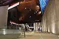 Aalto University (Otaniemi) metro station, Espoo (ALA+ESA) 2009-2017