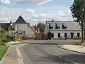 Crossroads